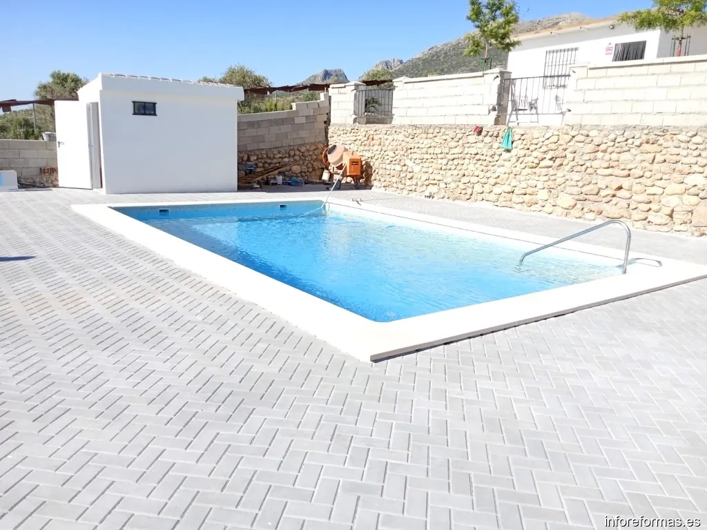 Innovahouse | Reformas, Construcción y Energía Solar