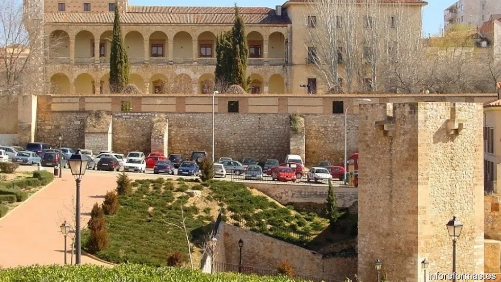 FONTANERIA Y JARDINERIA multiservicios