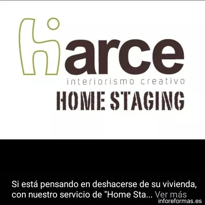Harce Interiorismo Creativo