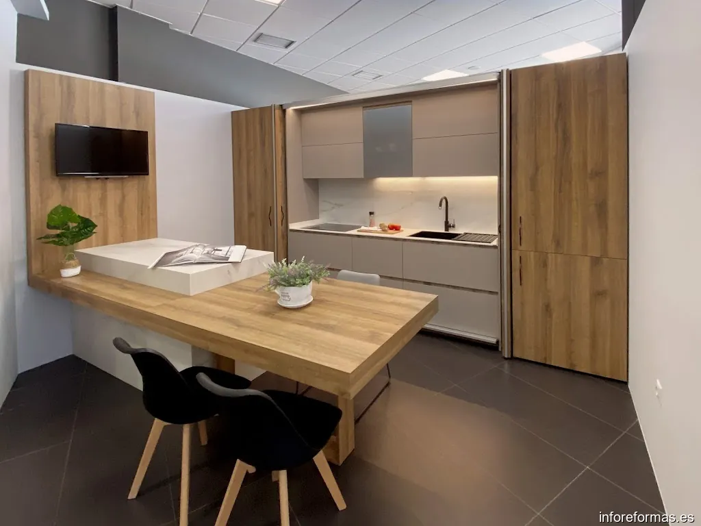 Kitchen in Poio | Cocinas, baños y armarios