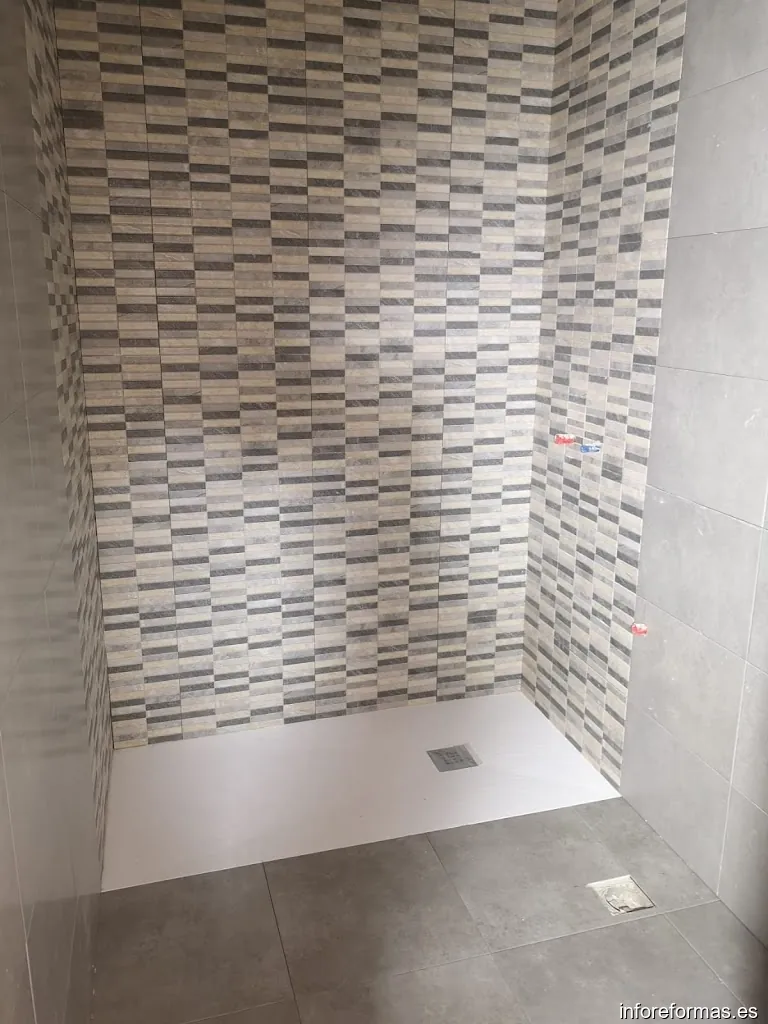 Construcciones y reformas - Marsel Blanco