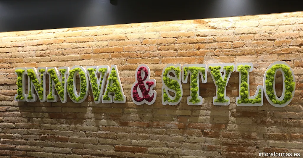 Innova & Stylo | Reformas y Construcciones en Granollers