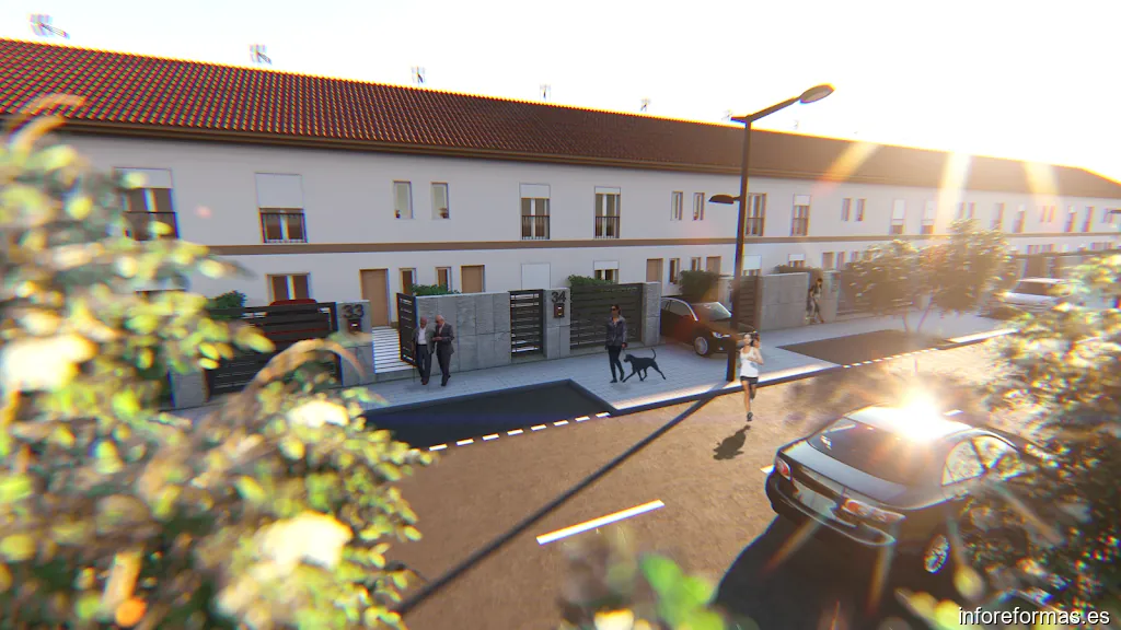 Mared Inversiones SL