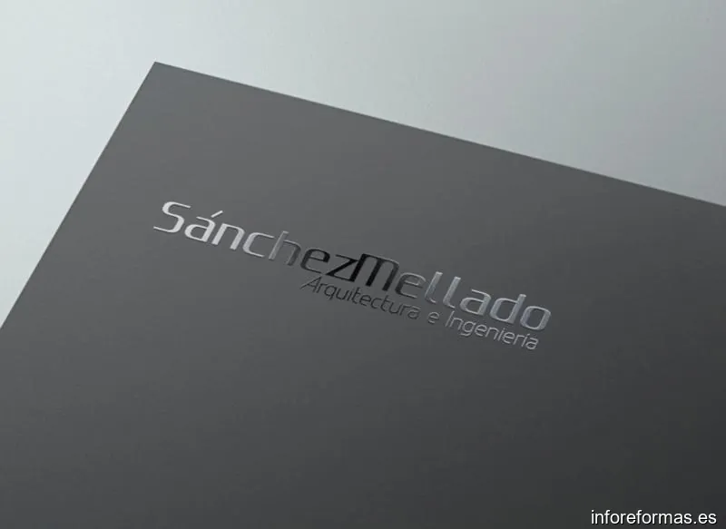 Estudio de Arquitectura e ingeniería Sánchez Mellado