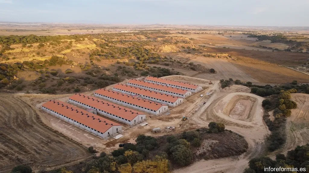 Adrisan Construcciones y Encofrados || Huesca