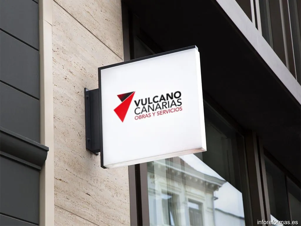 Vulcano Canarias Obras y Servicios