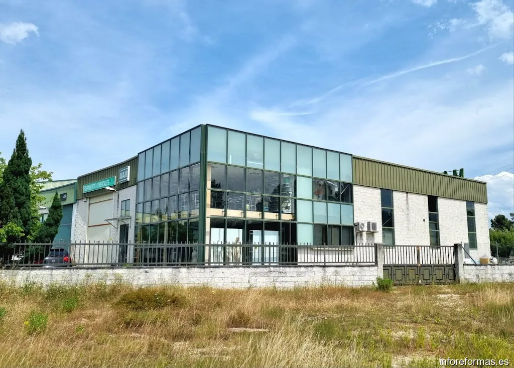 Reformas y Equipamientos MAM S.L.