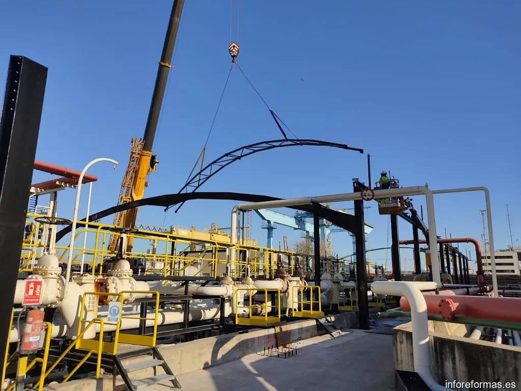 Servicios Técnicos Locmar, S.L