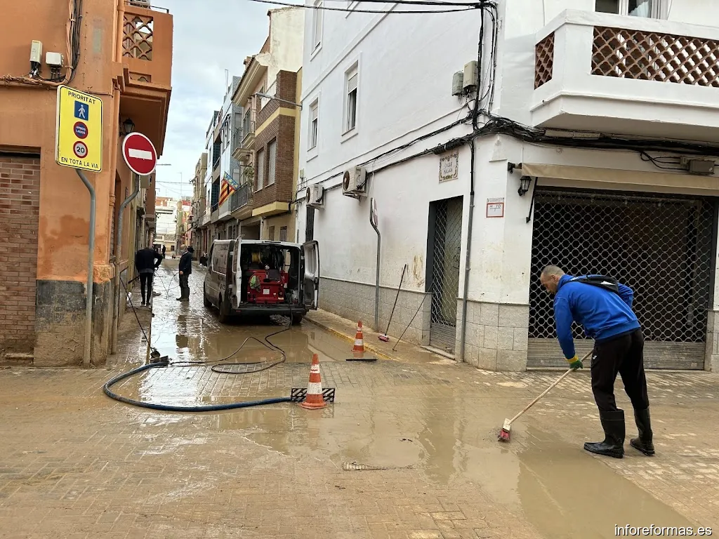 Desatascos Vega Baja