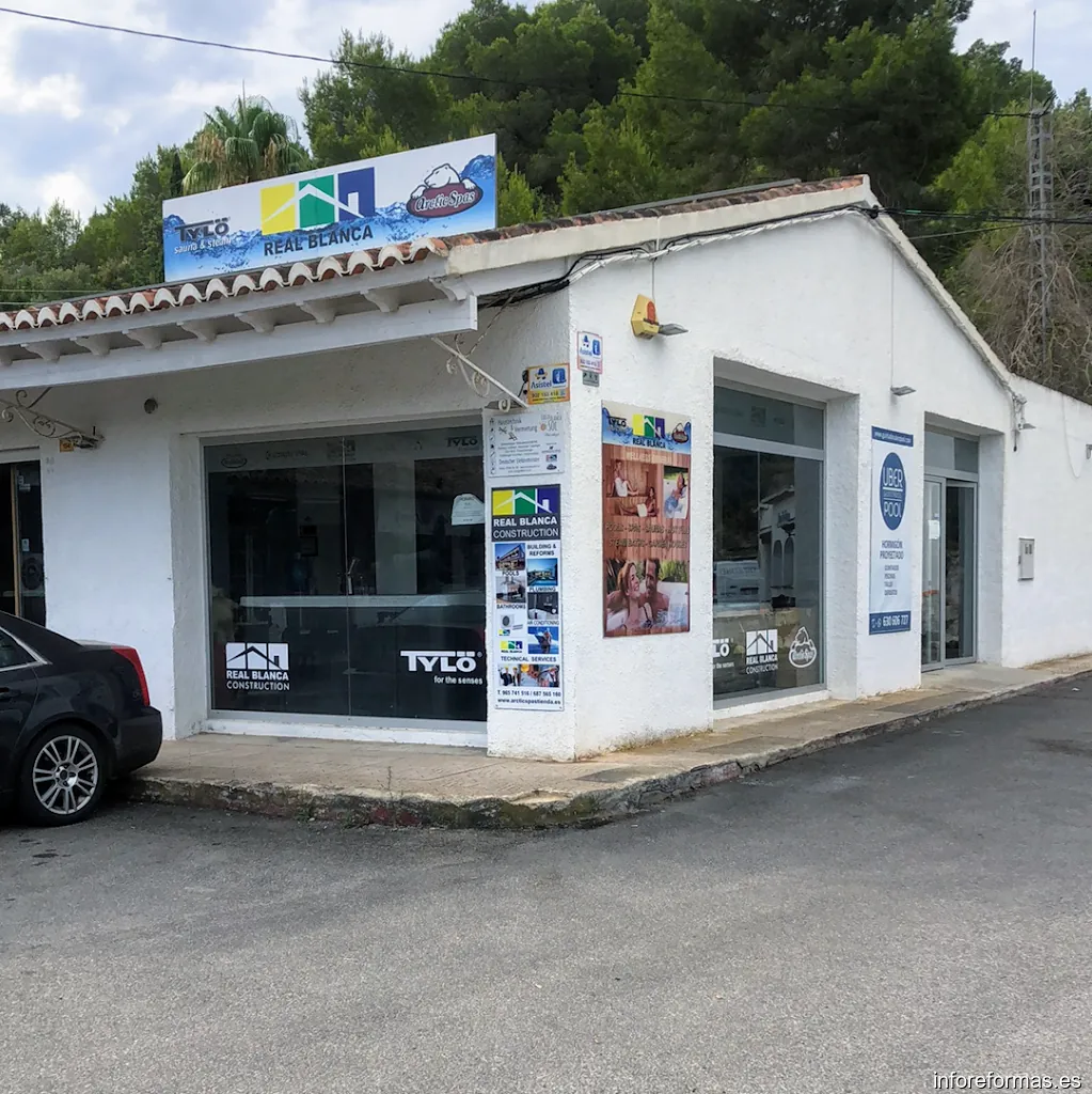 Wellness CostaBlanca