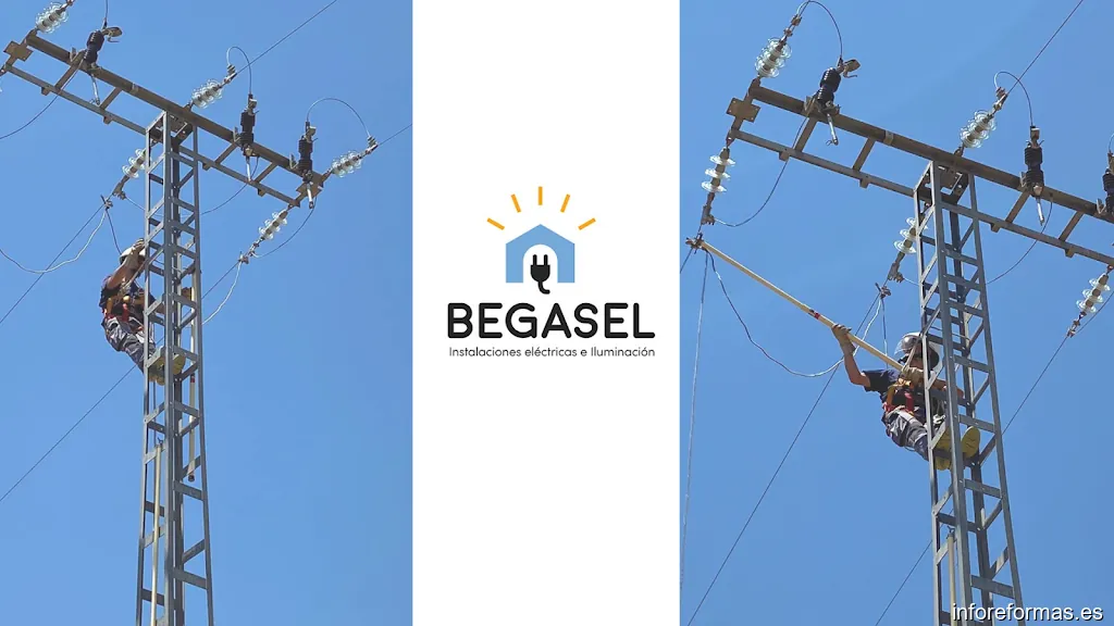 BEGASEL Cehegin, S.L