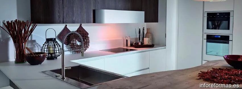 Casa Complet - Decoración y reformas SL