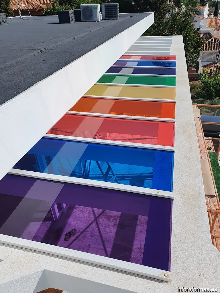 Pvc Aluminios Y Cristaleria Florido Navarrete