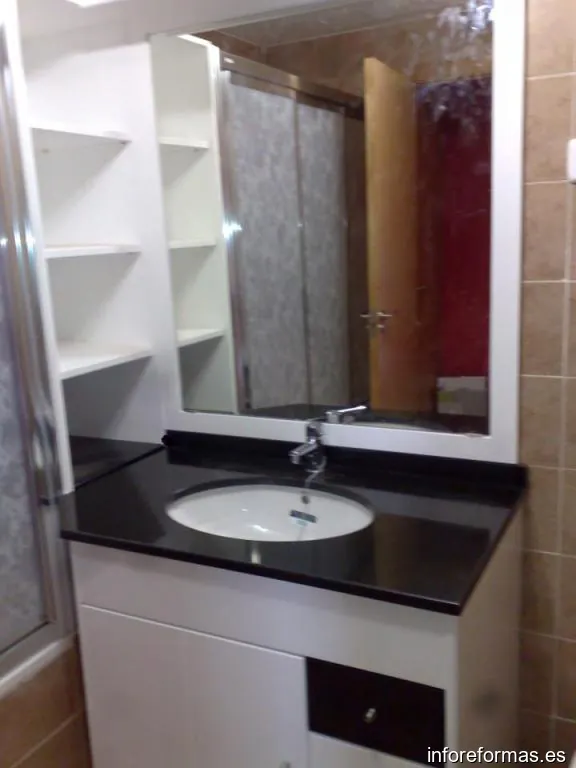 Carpintería-Ebanistería Hnos. Blanco