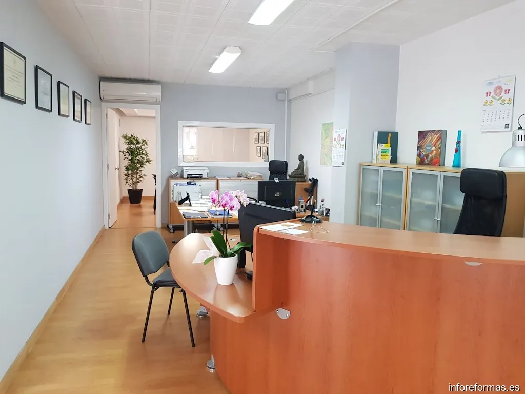 Global Serveis Rubí