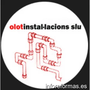 Olot Instal·lacions