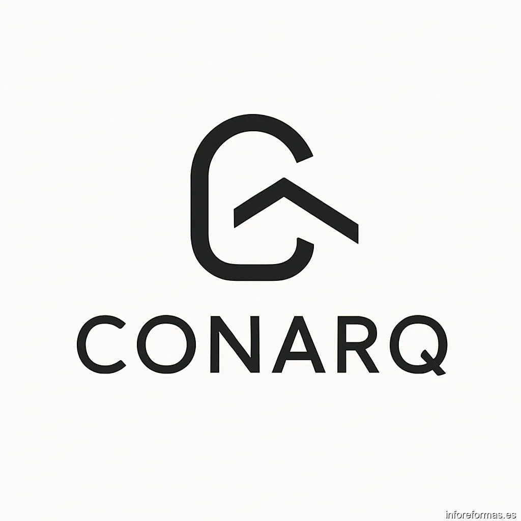 Conarq Arquitectura