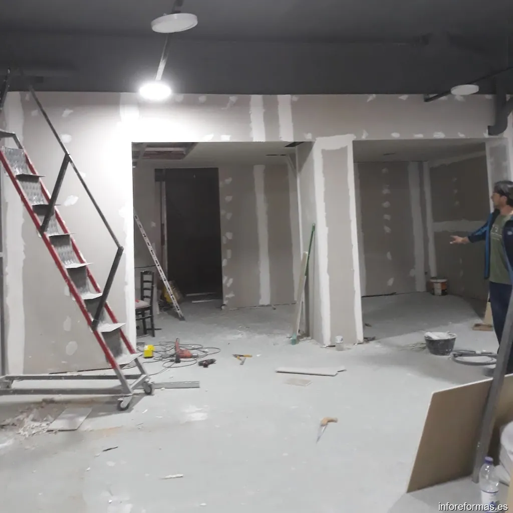 Reformas integrales ARM