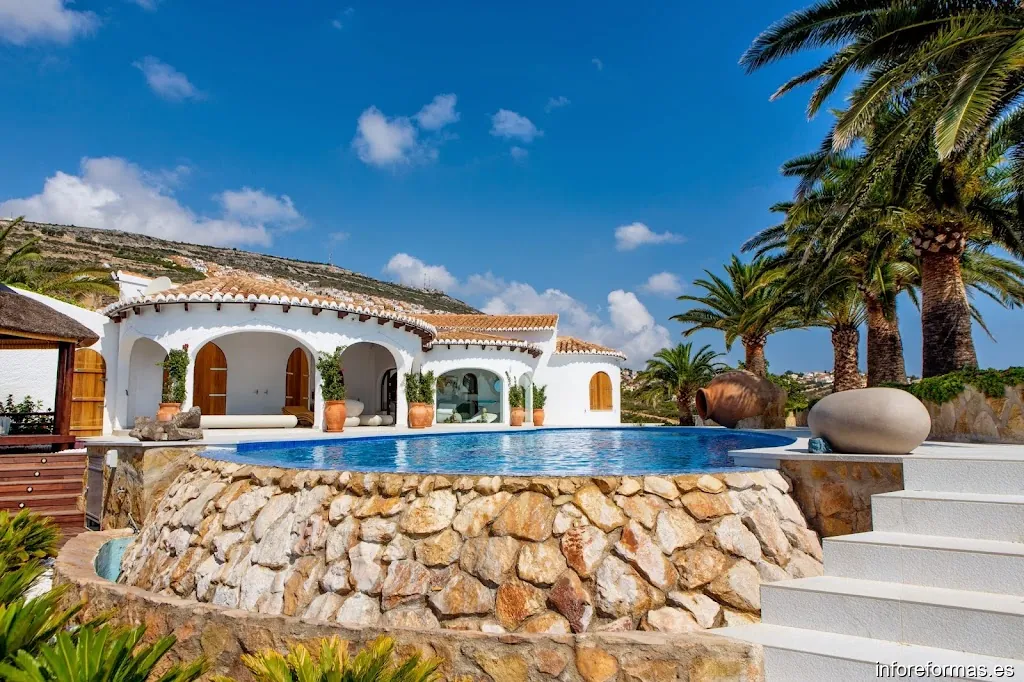 Technihomes Costa Blanca