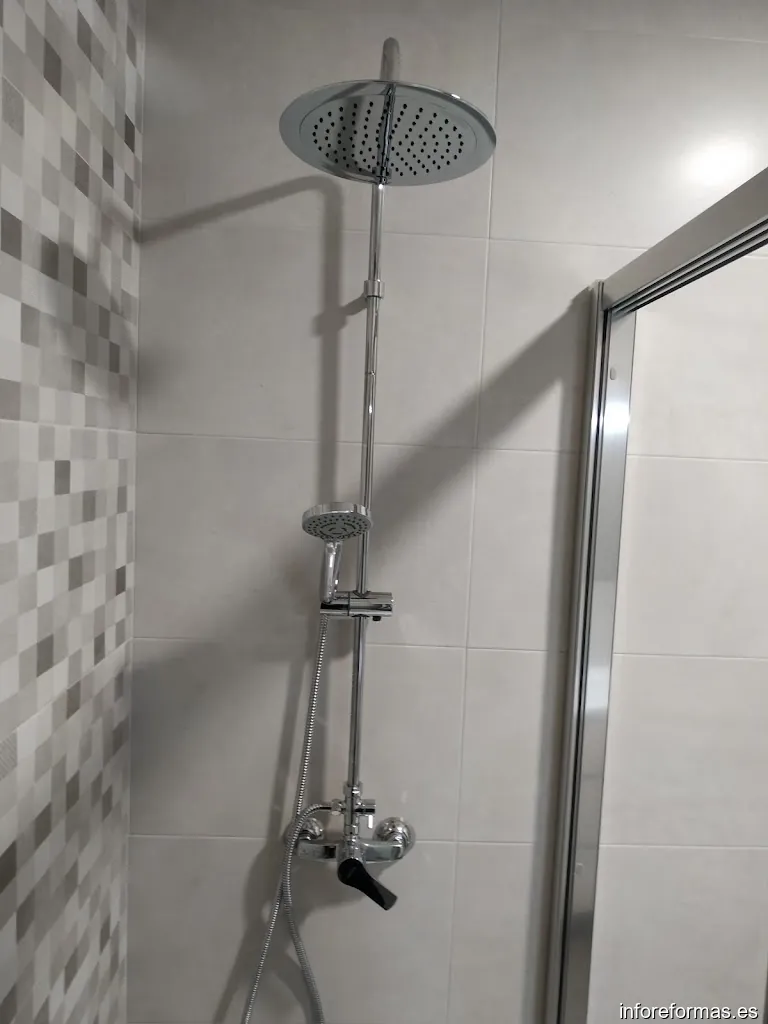 Fontanería Antonio Giménez Ruiz