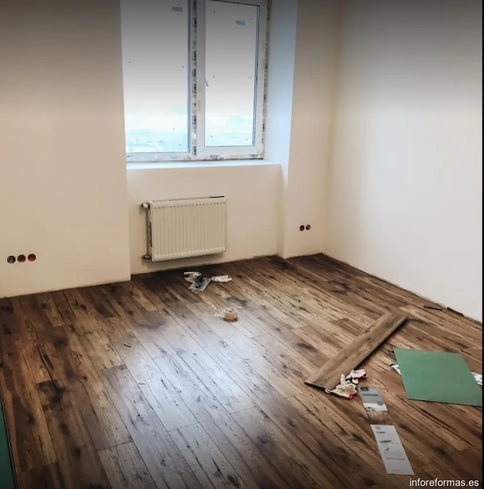 MEJORANDO CASTELLDEFELS | EMPRESA DE REFORMAS INTEGRALES EN BARCELONA Y ALREDEDORES