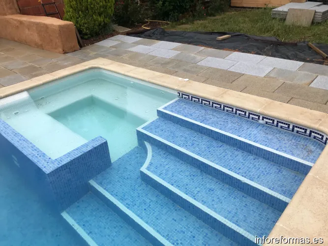 PISCINAS ARROYO | Empresa de diseño y construcción de piscinas en Daimiel, Ciudad Real