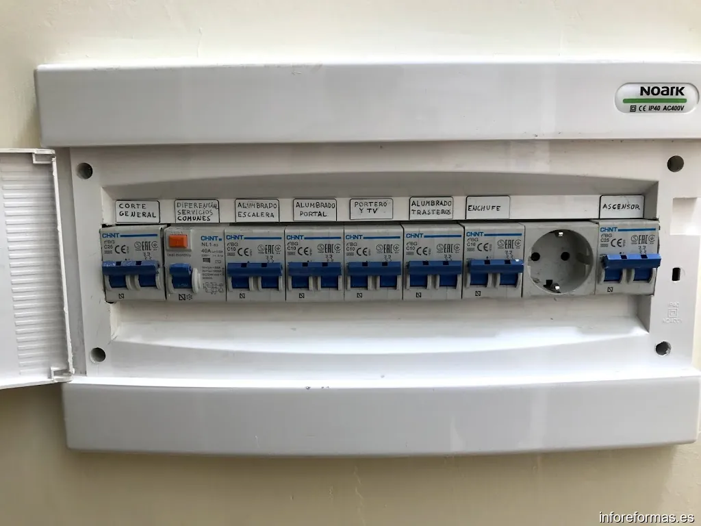 Zanest Proyectos y Multiservicios S.L.