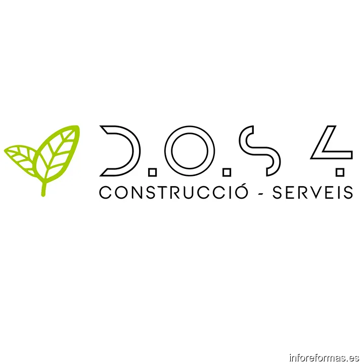 DOS4 Construcció i Serveis