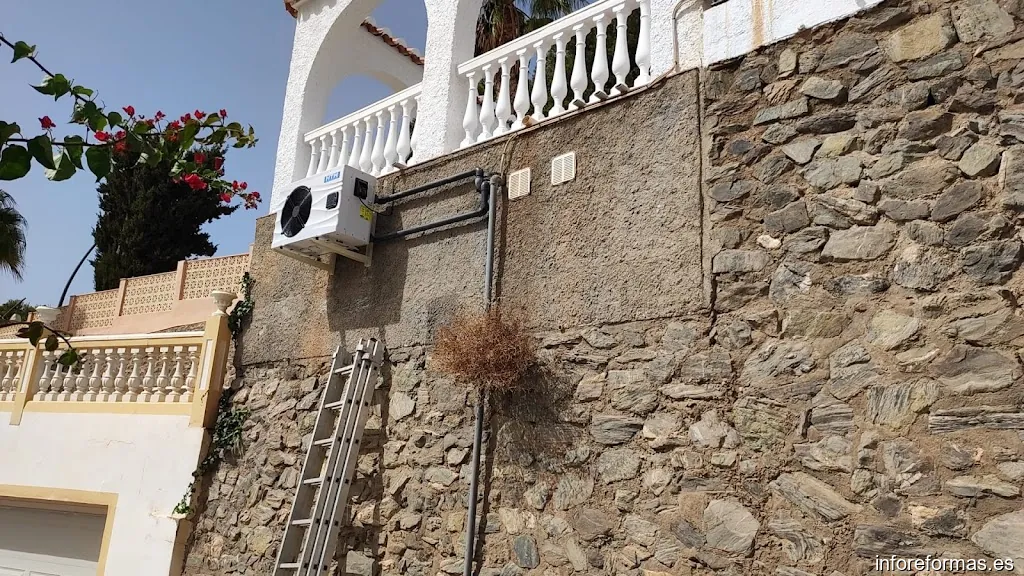 HYM Multiservicios CB