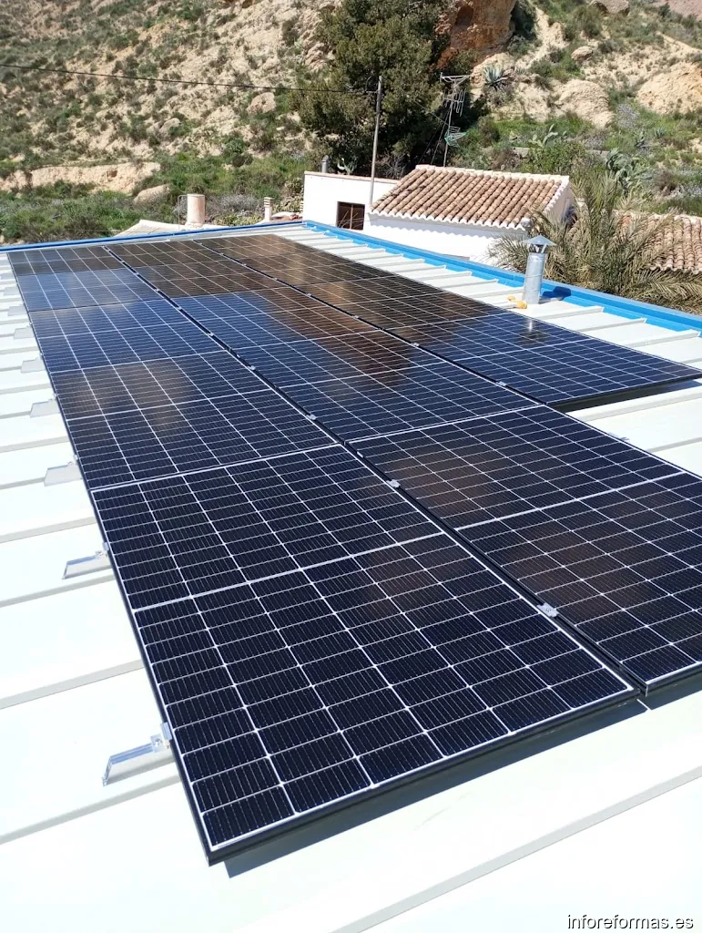 Itersa Instalaciones SLU