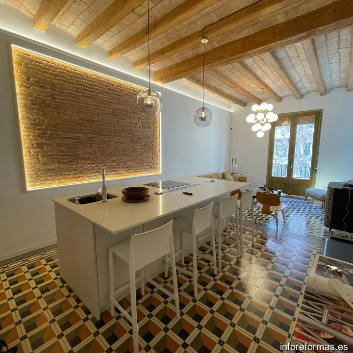 Decor espais- Reformas Integrales