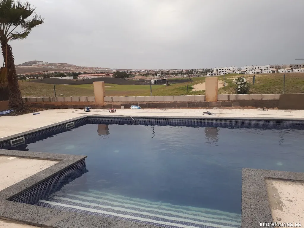 W.M.I REFORMAS EN GENERAL