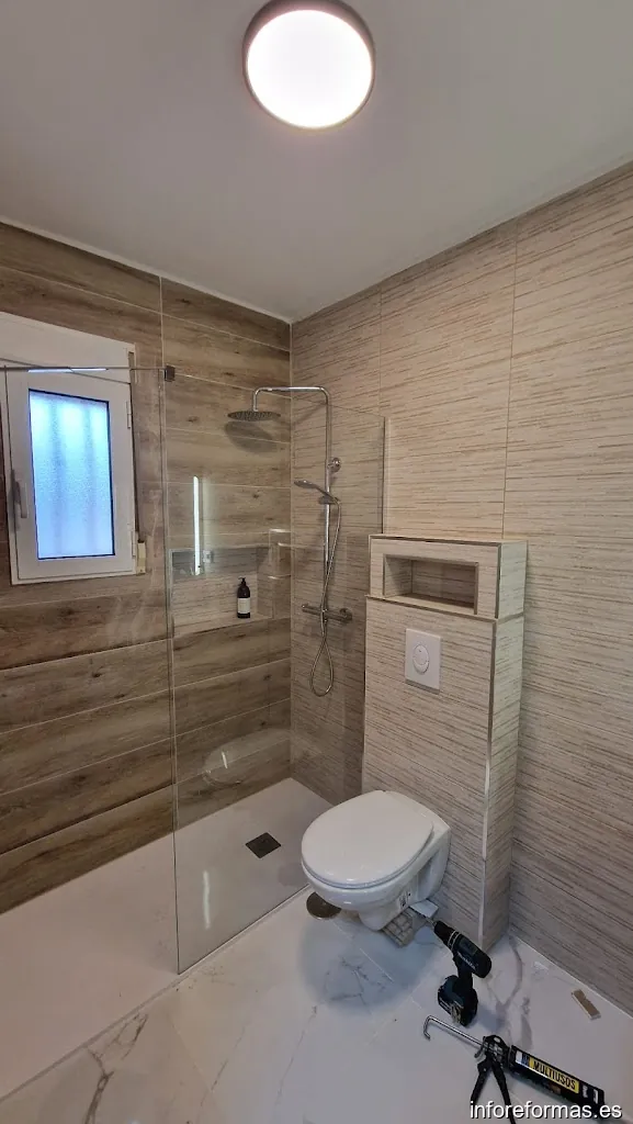 AMR Repair & Bulding | Reformas y reparaciones en Torrevieja