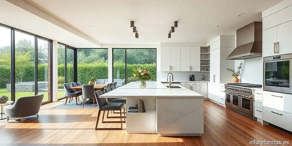 Reformas Querol - Reformas Terrassa