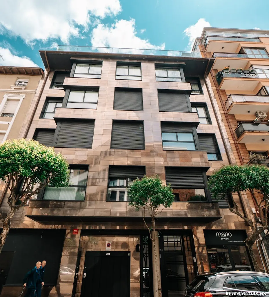 OPHISA - Obras y Pavimentaciones Hidráulicas S.L.