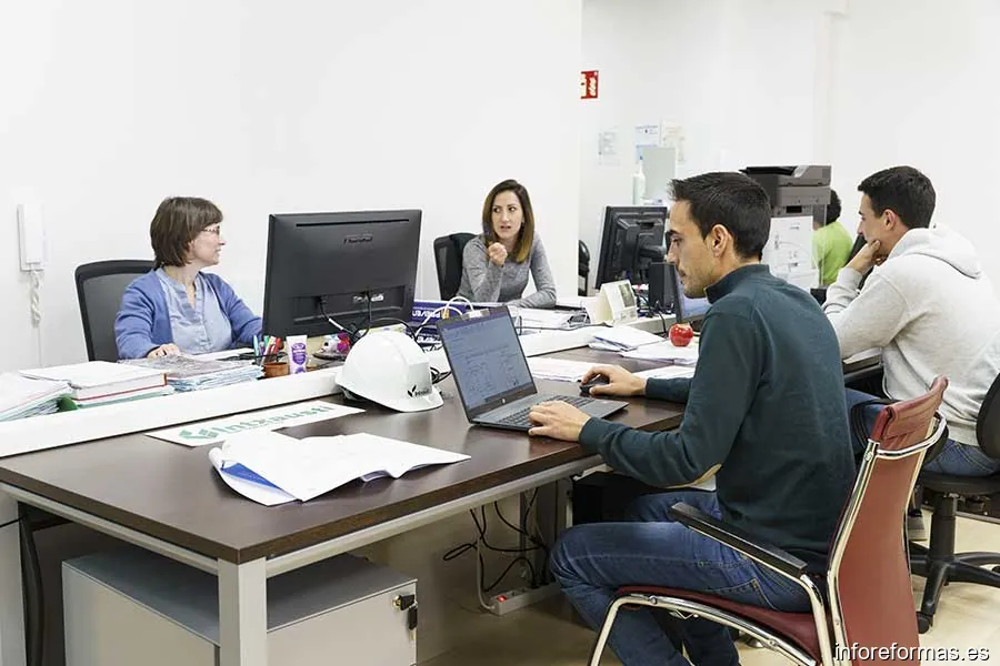 Construcciones Intxausti S.A.