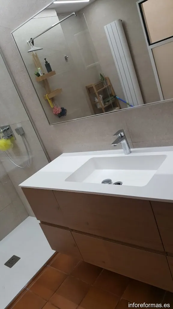 Reformas Integrales y Más