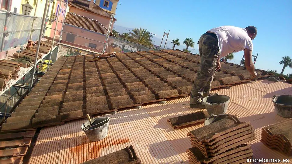 Tejeros, tejadores ANTONIO.J.P.G