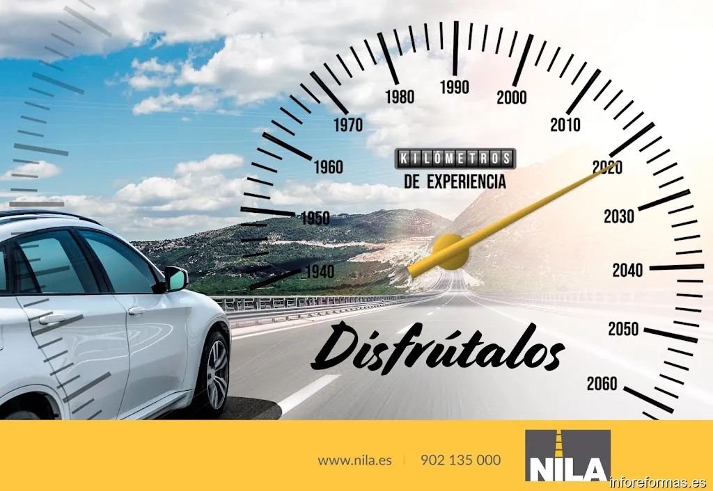 Construcciones Nila, S. A.