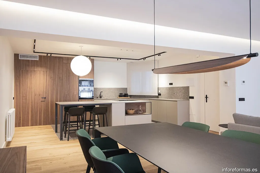 ACINSA Reformas Integrales e Interiorismo