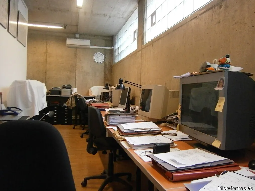 BASEDOS PROFESSIONAL D'ARQUITECTURA S.L.P.