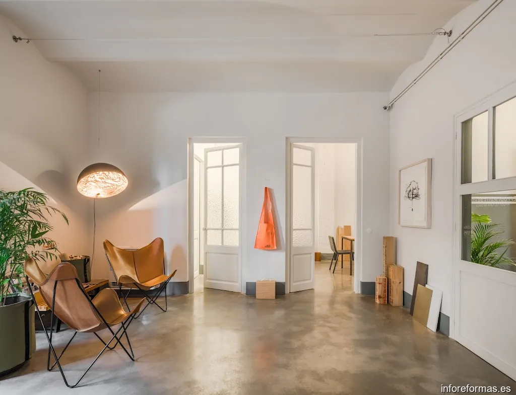 Estudi Maite Prats Arquitectura Interior