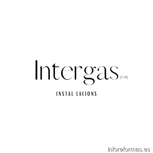 Intergas 2015 S.L - Reparación, instalación y mantenimiento calderas y aparatos de aire acondicionado