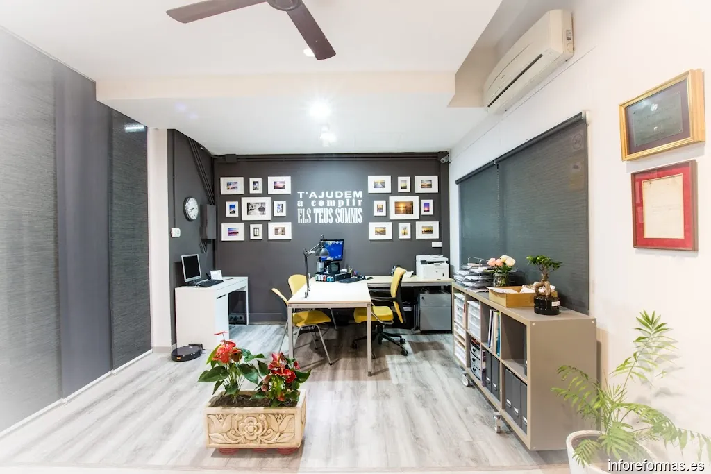 Instalaciones y Servicios Llorens