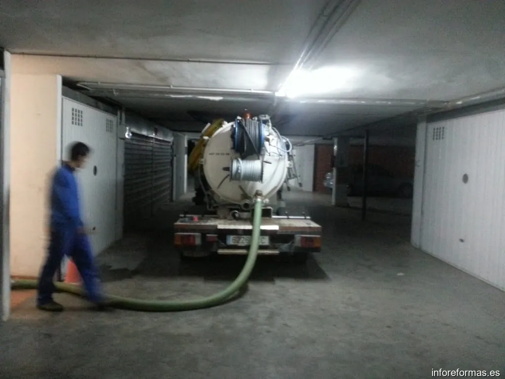 Desatoros Nerja - Fontanería Dani