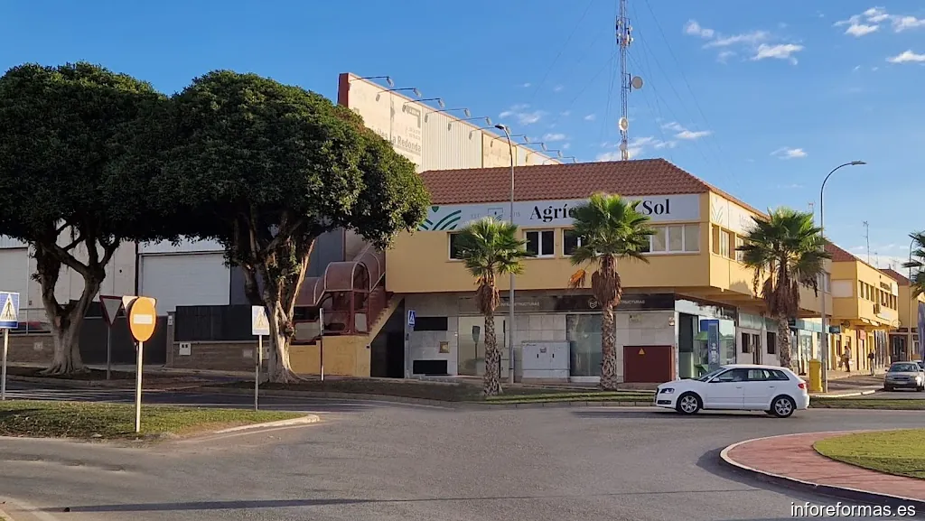 LK Infraestructuras S.L.