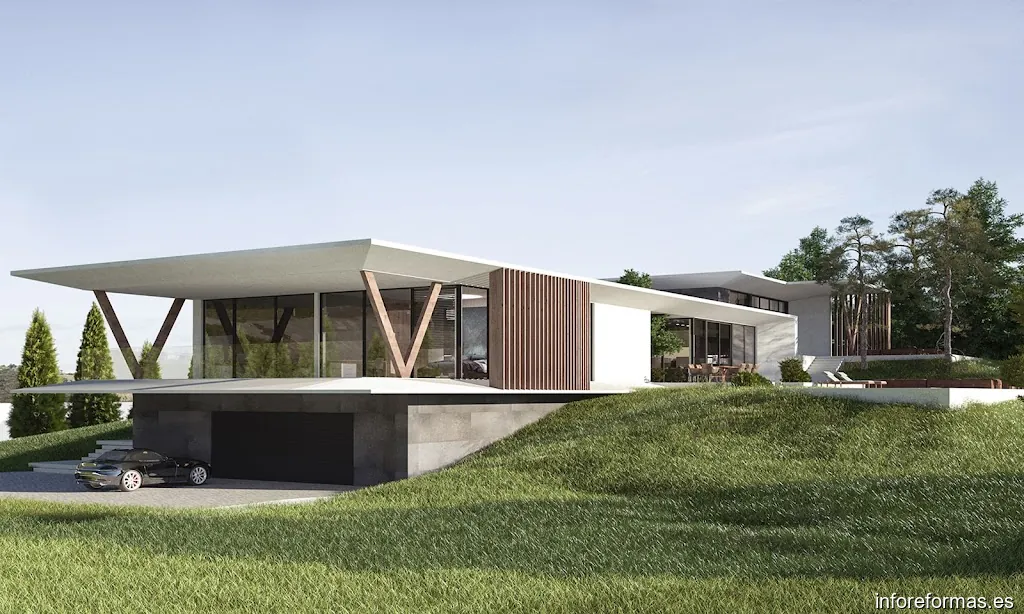 Enalza Viviendas de Ensueño