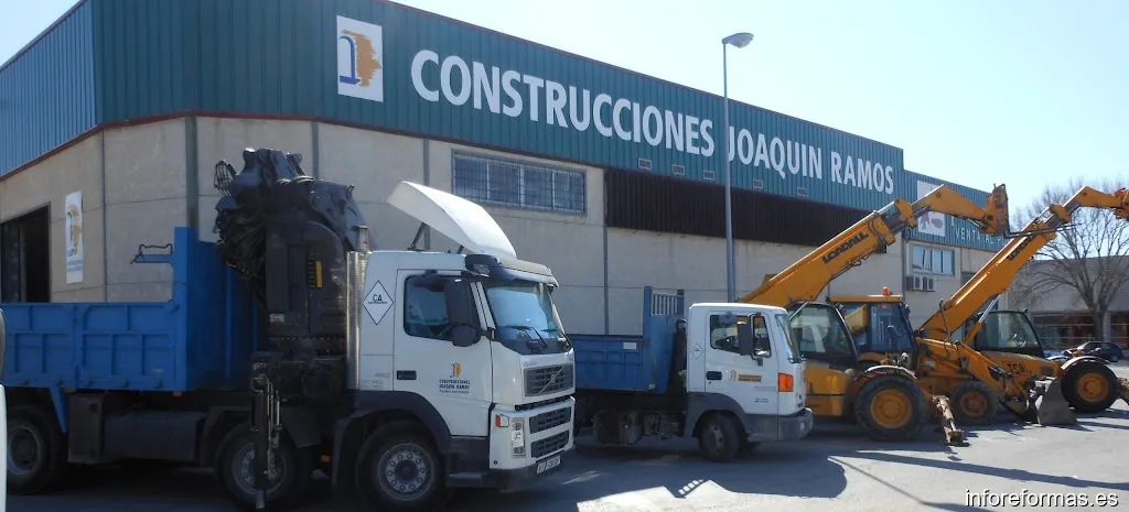 SOMAR Construcción
