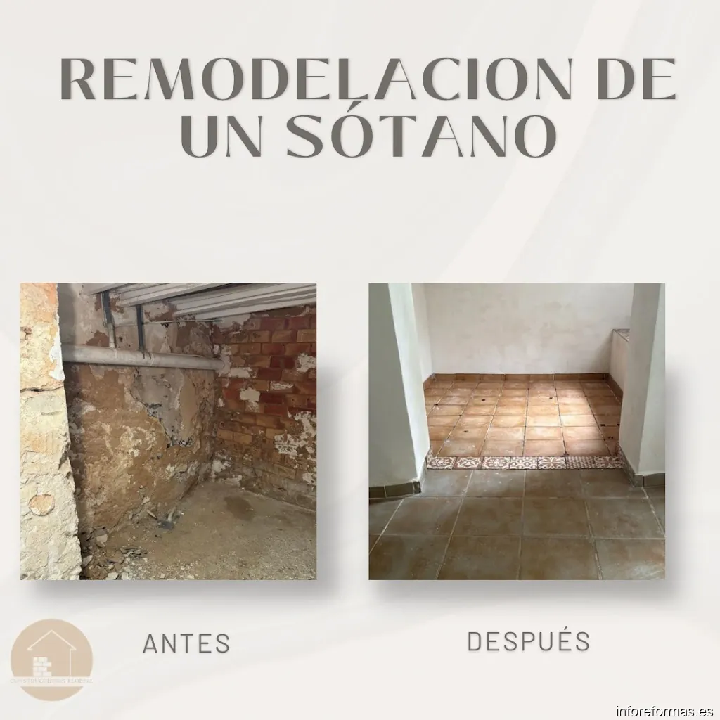 Construcciones Llobell