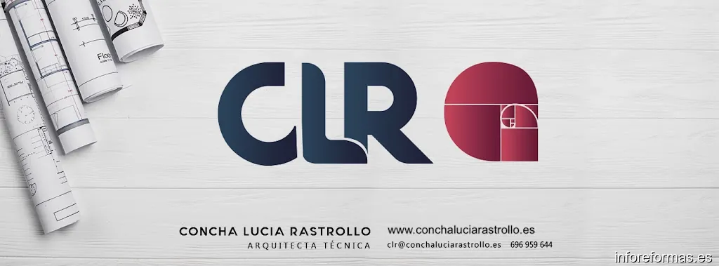 Concha Lucia Rastrollo